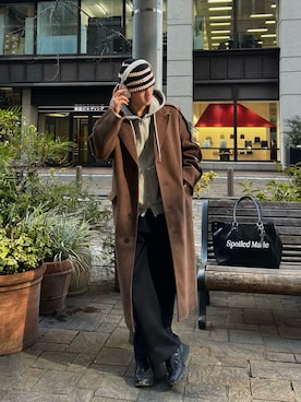 Harutoさんのコーディネート