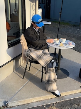 Harutoさんのコーディネート