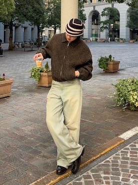 Harutoさんのコーディネート