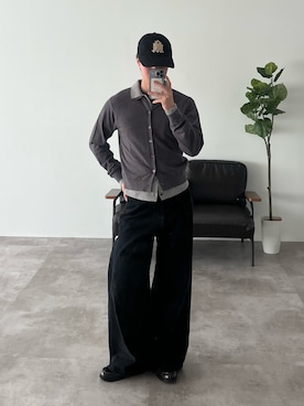 Harutoさんのコーディネート