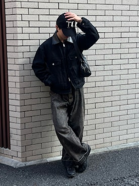 Harutoさんのコーディネート