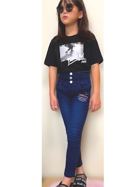 riyuna0605さんのコーディネート