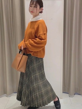 momoさんのコーディネート