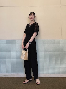 momoさんのコーディネート