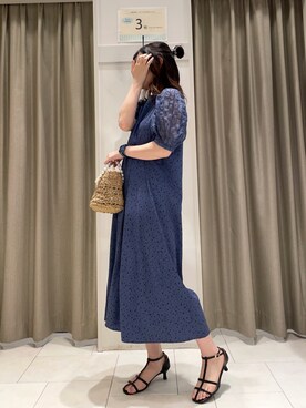 momoさんのコーディネート