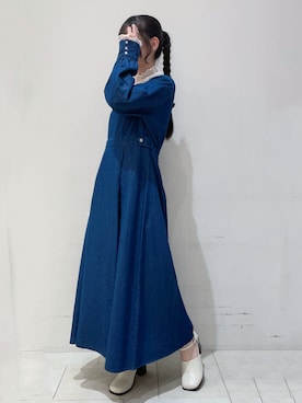 momoさんのコーディネート