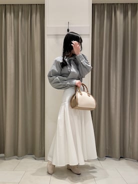 momoさんのコーディネート