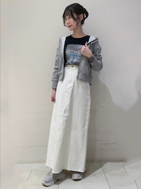 momoさんのコーディネート