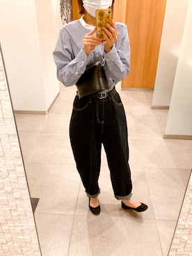 きーさんのコーディネート