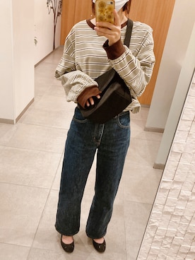 きーさんのコーディネート