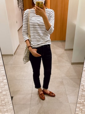 きーさんのコーディネート