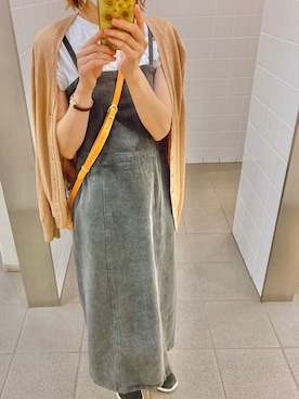 きーさんのコーディネート