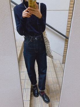 きーさんのコーディネート