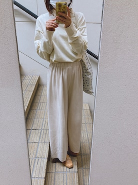 きーさんのコーディネート