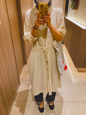 きーさんのコーディネート