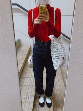 きーさんのコーディネート