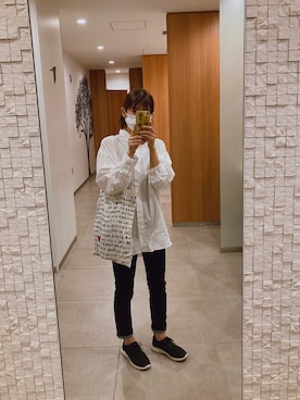 きーさんのコーディネート