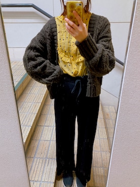 きーさんのコーディネート