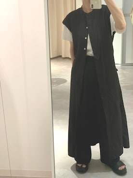 yanさんのコーディネート