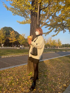 ま。さんのコーディネート