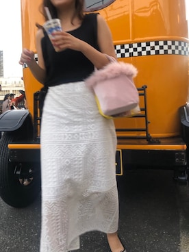 FUKAさんのコーディネート