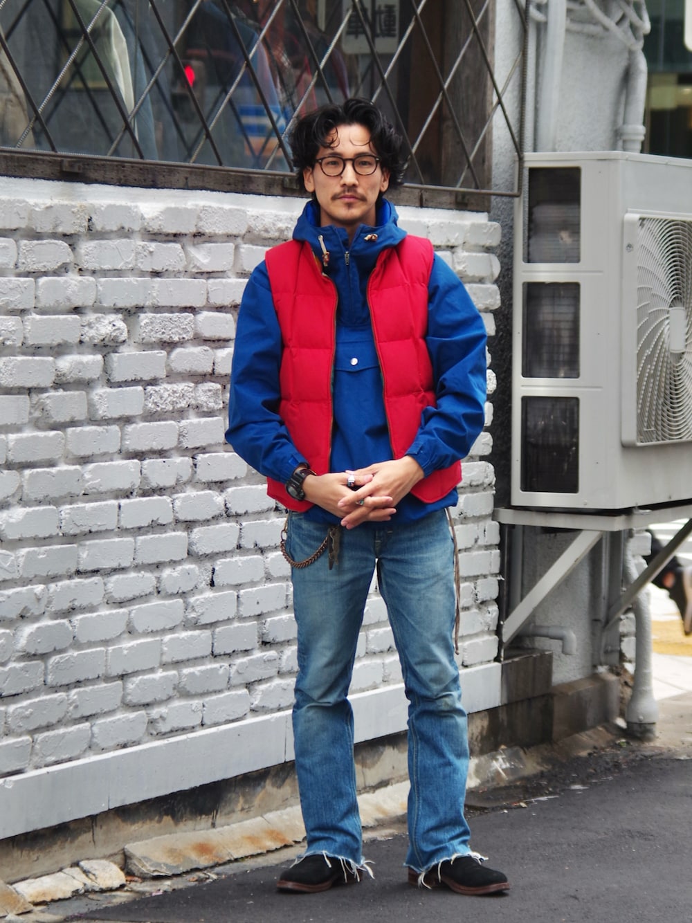Battenwear（バテンウエア）の「【Battenwear/バテンウェア】米国製