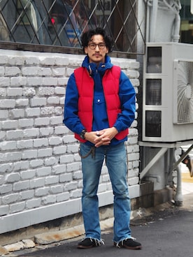164164さんのコーディネート
