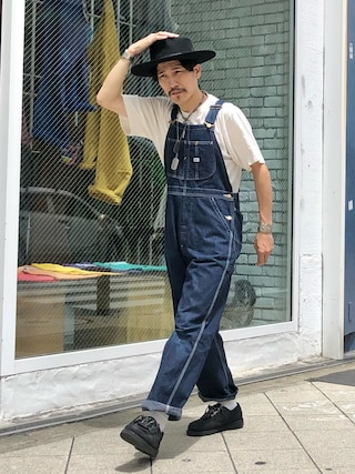 Lee（リー）の「【中村アンさん着用】Lee/リー【年間ベストセラー