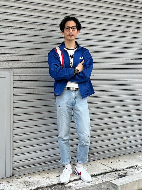 c-boy style(No.155)ストリートコーデ イーグルカモショーツ L c-boy style(No.155)ストリートコーデ イーグルカモショーツ L