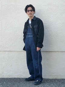 Lee（リー）の「【中村アンさん着用】Lee/リー【年間ベストセラー