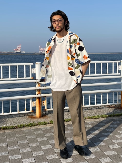 ニードルス　ナロー（ワイザー 着用） ニードルス ナロー（ワイザー 着用）