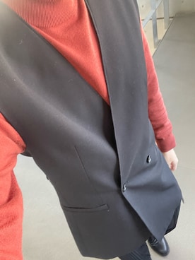 とうゆのこさんのコーディネート