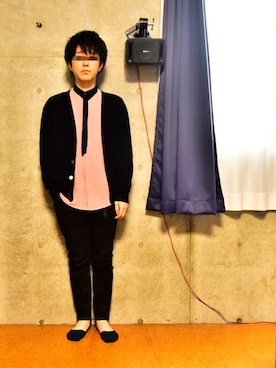 とうゆのこさんのコーディネート