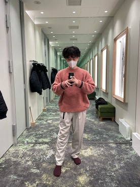 とうゆのこさんのコーディネート