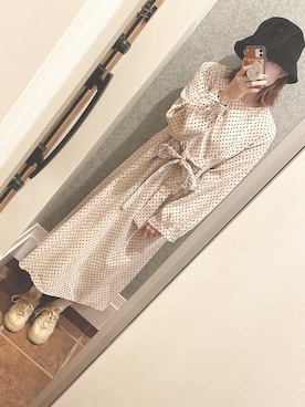 akaneさんのコーディネート