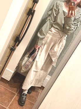 akaneさんのコーディネート