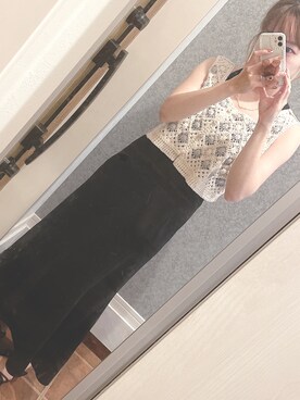 akaneさんのコーディネート