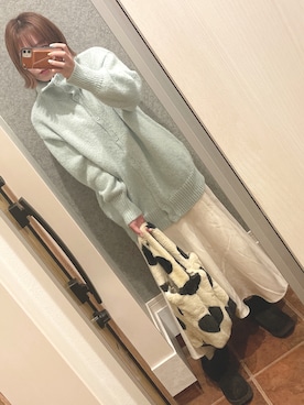 akaneさんのコーディネート