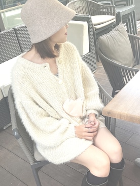 akaneさんのコーディネート