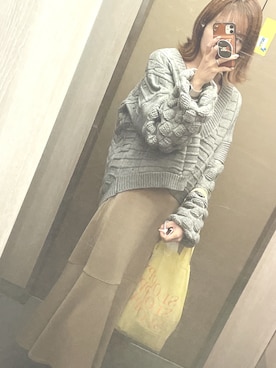 akaneさんのコーディネート