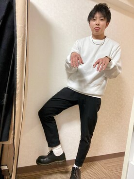 つっくんさんのコーディネート