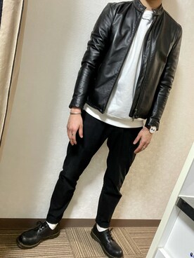 つっくんさんのコーディネート