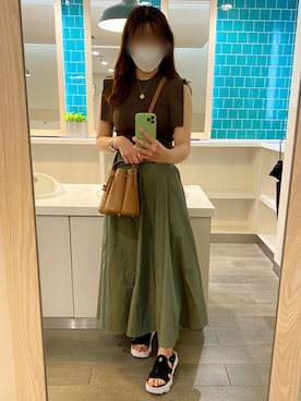わたさんのコーディネート