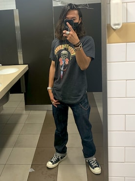 Willさんのコーディネート