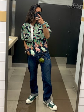 Willさんのコーディネート