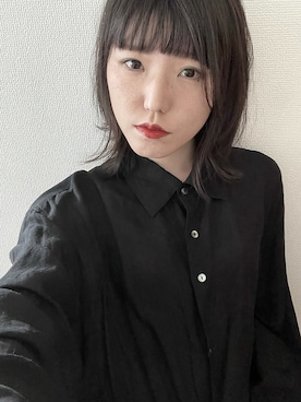 ヤマチハさんのコーディネート