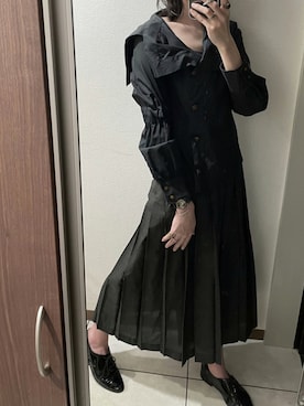 ヤマチハさんのコーディネート