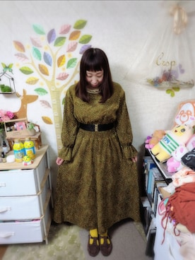 ユーリさんのコーディネート