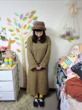 ユーリさんのコーディネート