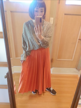 ユーリさんのコーディネート